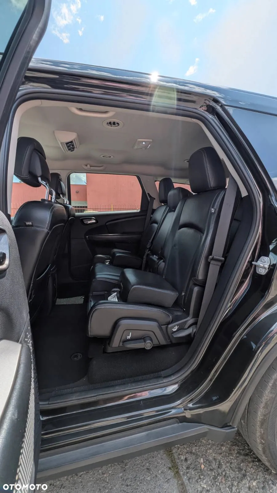 Fiat Freemont 2.0 Multijet Lounge AWD - 18