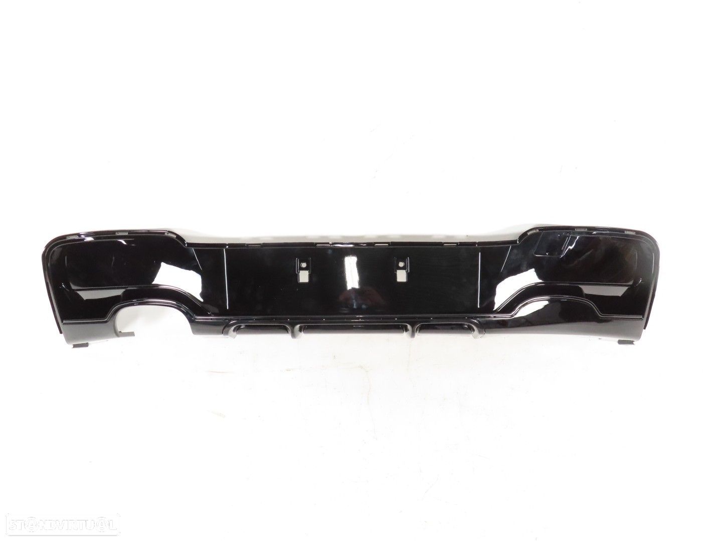 Difusor parachoques M Performance Trás Novo BMW 1 (F20)/BMW 1 (F21) - 1