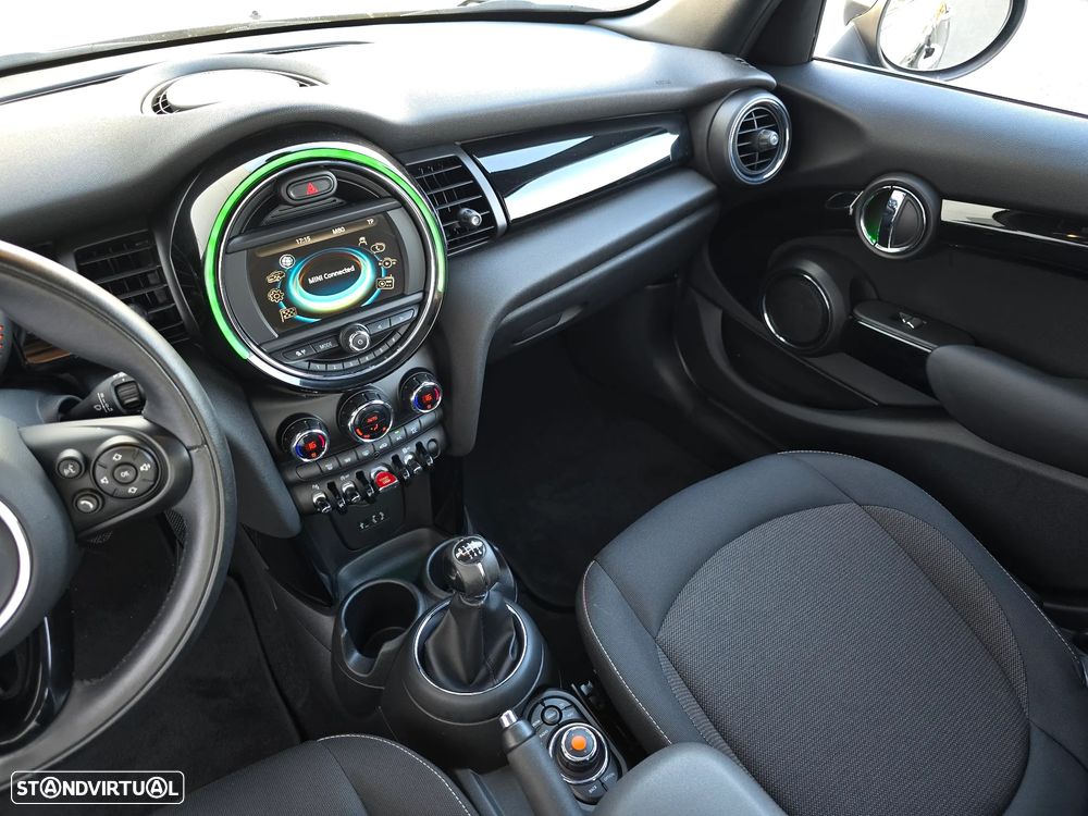 MINI 5 Portas One - 17