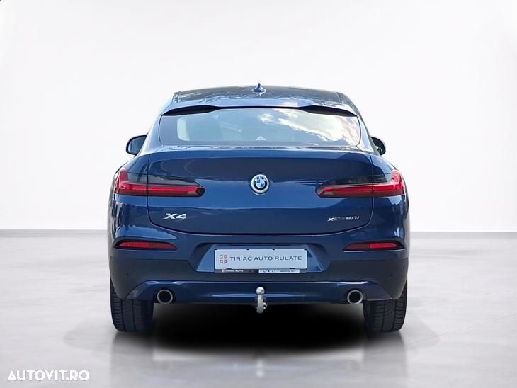 BMW X4 xDrive20i AT - 6