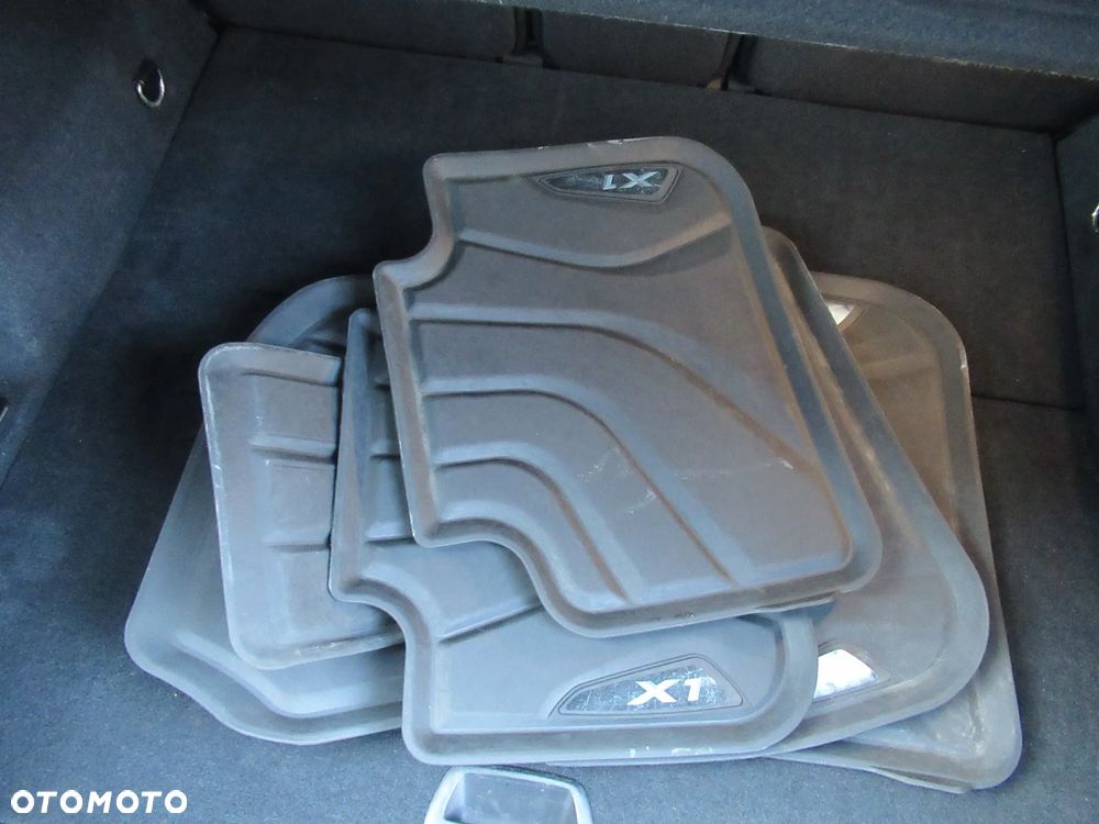 BMW X1 sDrive18i GPF - 9