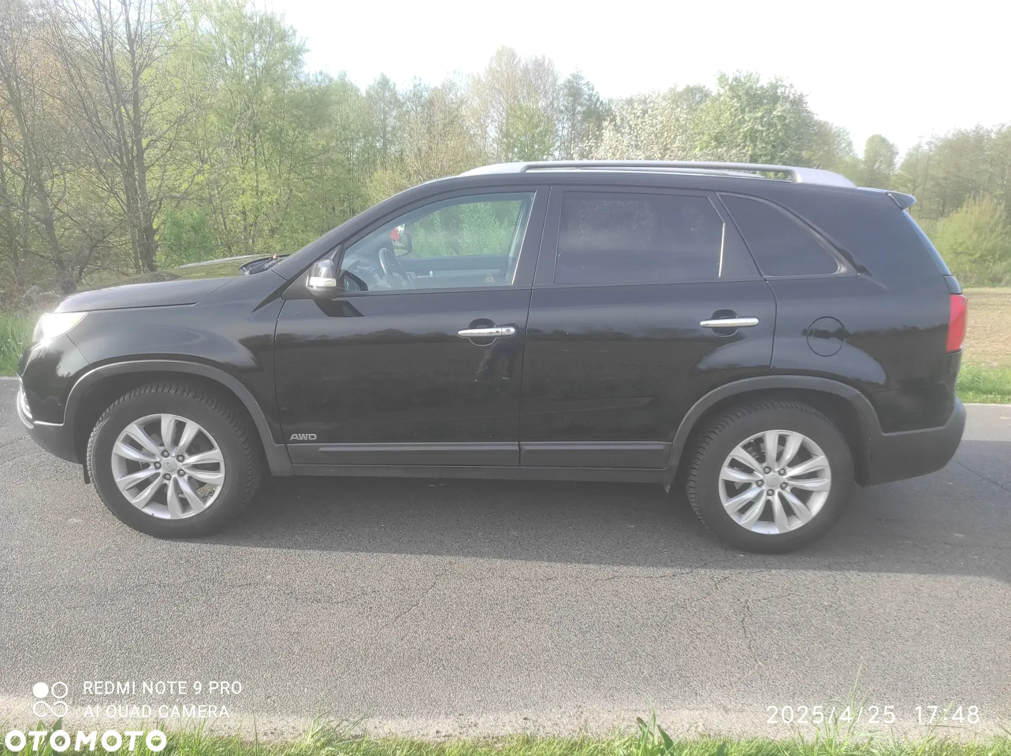 Kia Sorento 2.2 CRDi 4WD Executive - 4