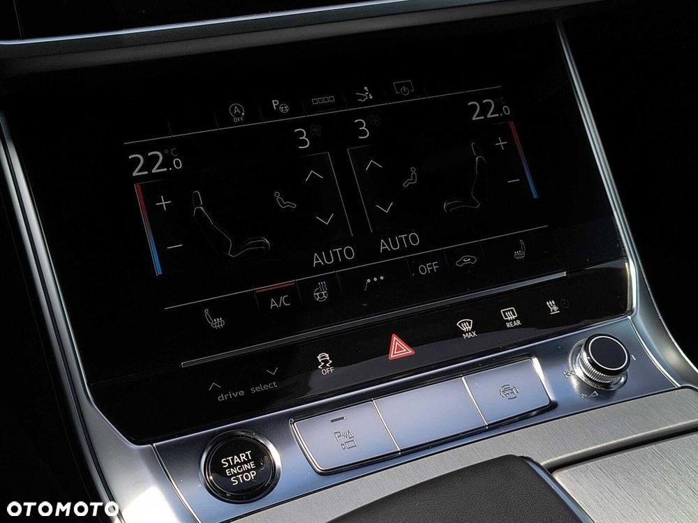 Audi A7 Sportback 45 TFSI mHEV Quattro S tronic - 30