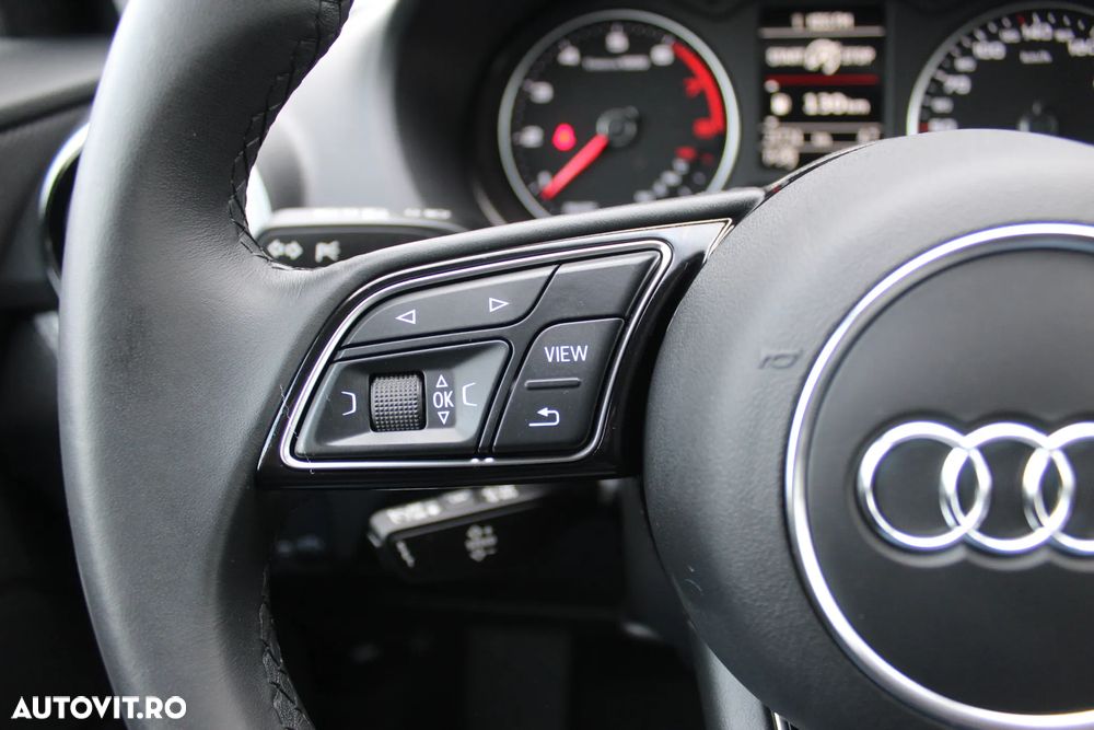 Audi Q2 35 TFSI S tronic S Line - 18