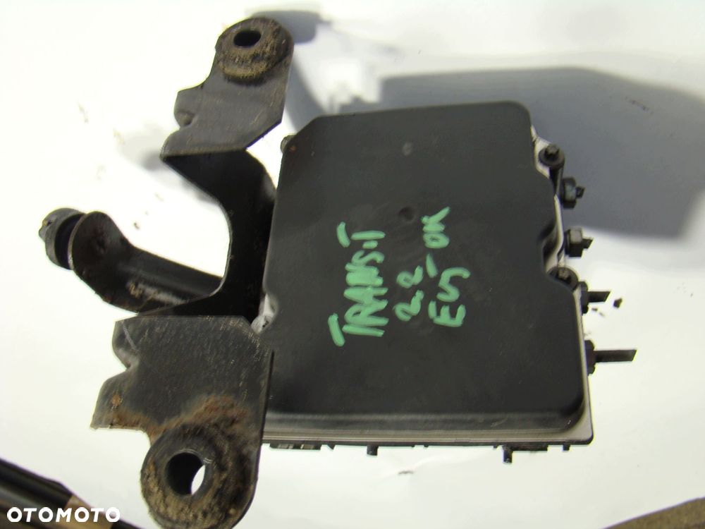 pompa abs 0265251564 ford transit 2.2 euro 5 2011- - 4