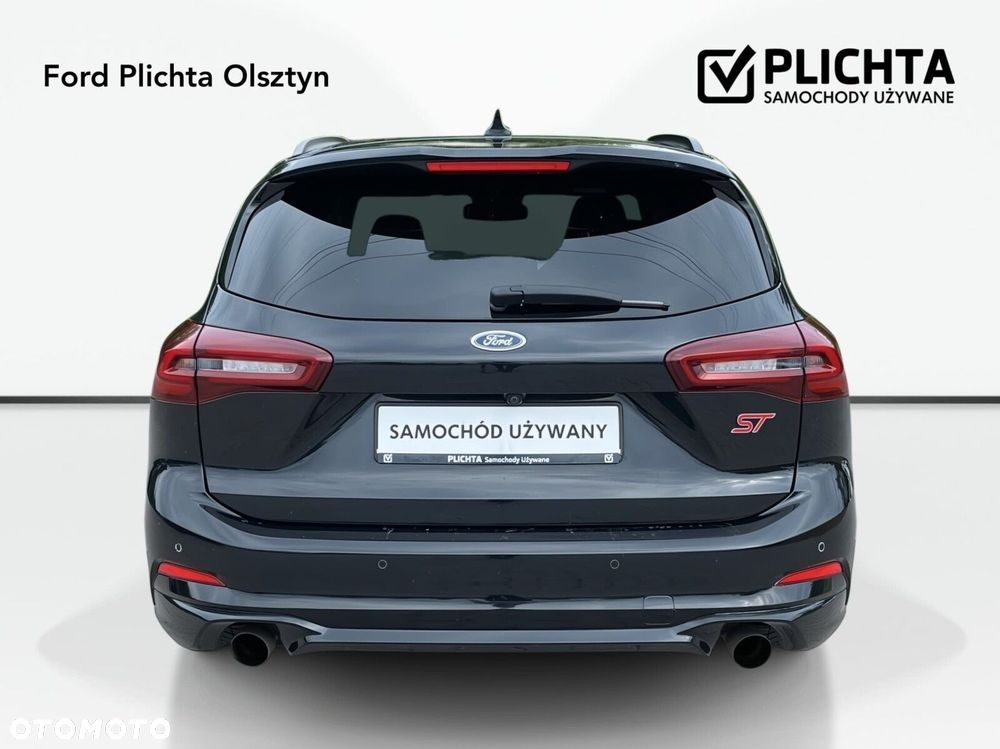 Ford Focus - 7