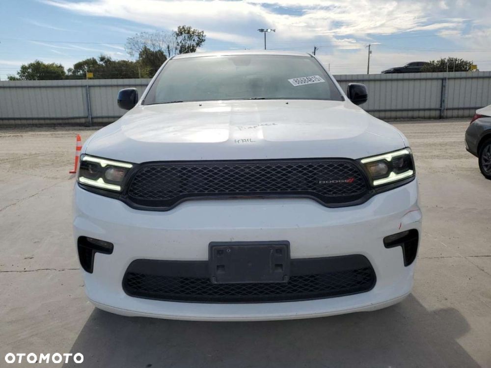 Dodge Durango - 5