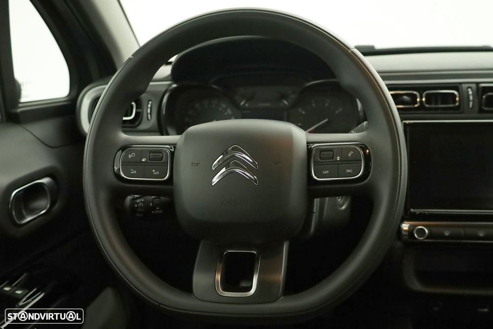 Citroën C3 1.2 PureTech Max - 14