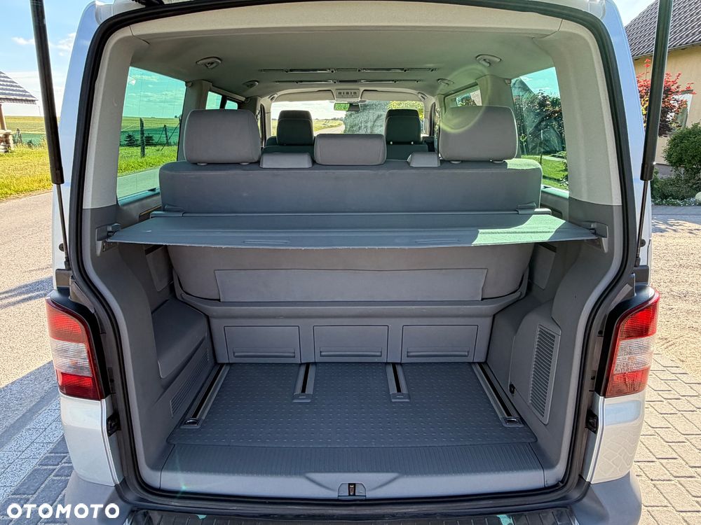 Volkswagen Multivan L1 Trendline - 18