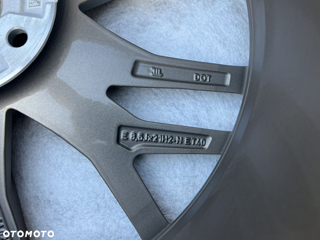 Felgi audi Q4-E-Tron - 12