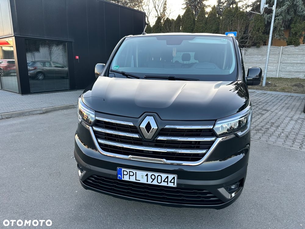Renault Trafic ENERGY EDC Combi Spaceclass - 2