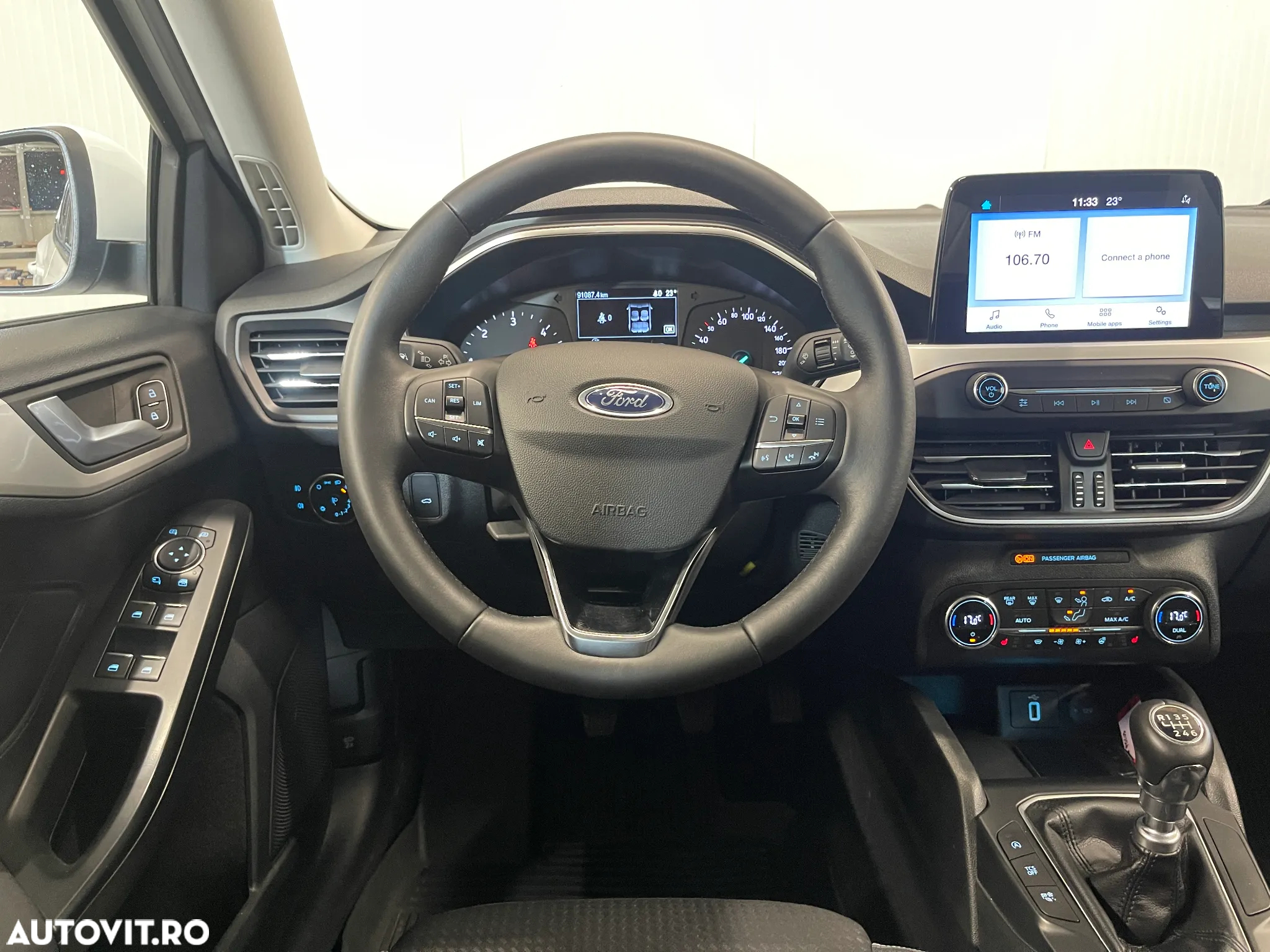 Ford Focus 1.5 EcoBlue Trend Edition - 6
