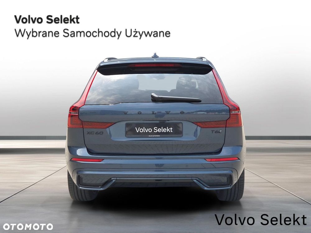 Volvo XC 60 - 5