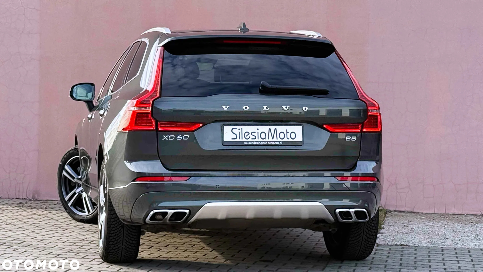 Volvo XC 60 - 3
