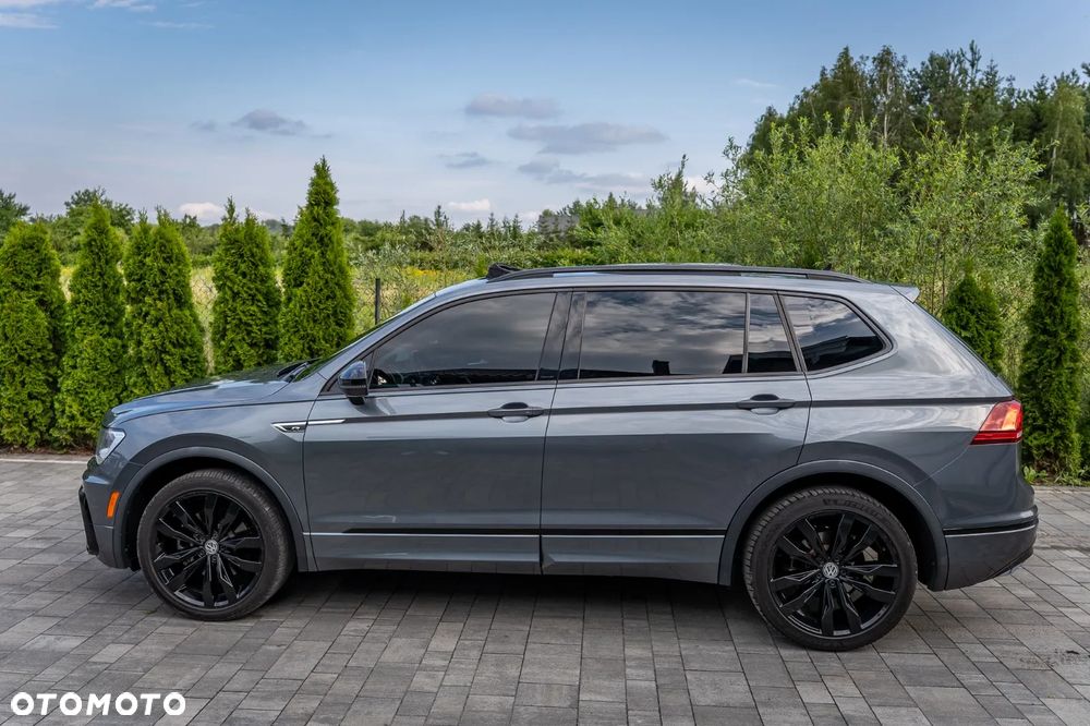 Volkswagen Tiguan Allspace - 4