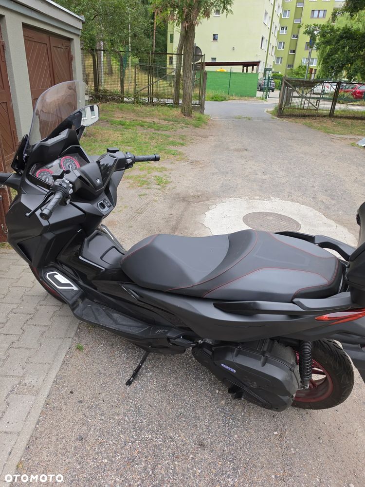 Honda NSS - 5