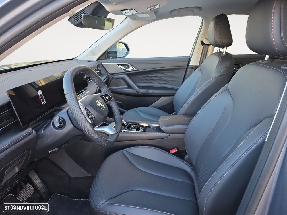 MG HS 1.5 Plug-in Hybrid Luxury - 9