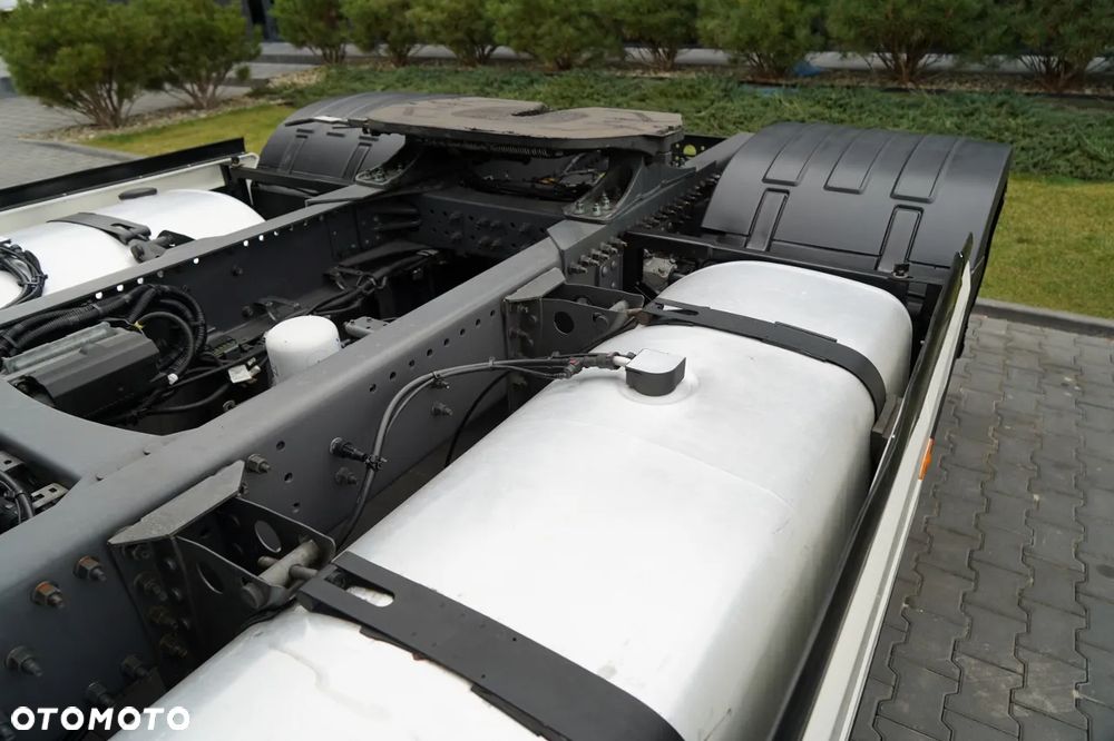 Volvo FH 460 / I-SHIFT / - 13