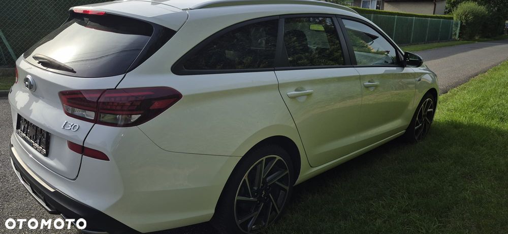Hyundai i30 - 7