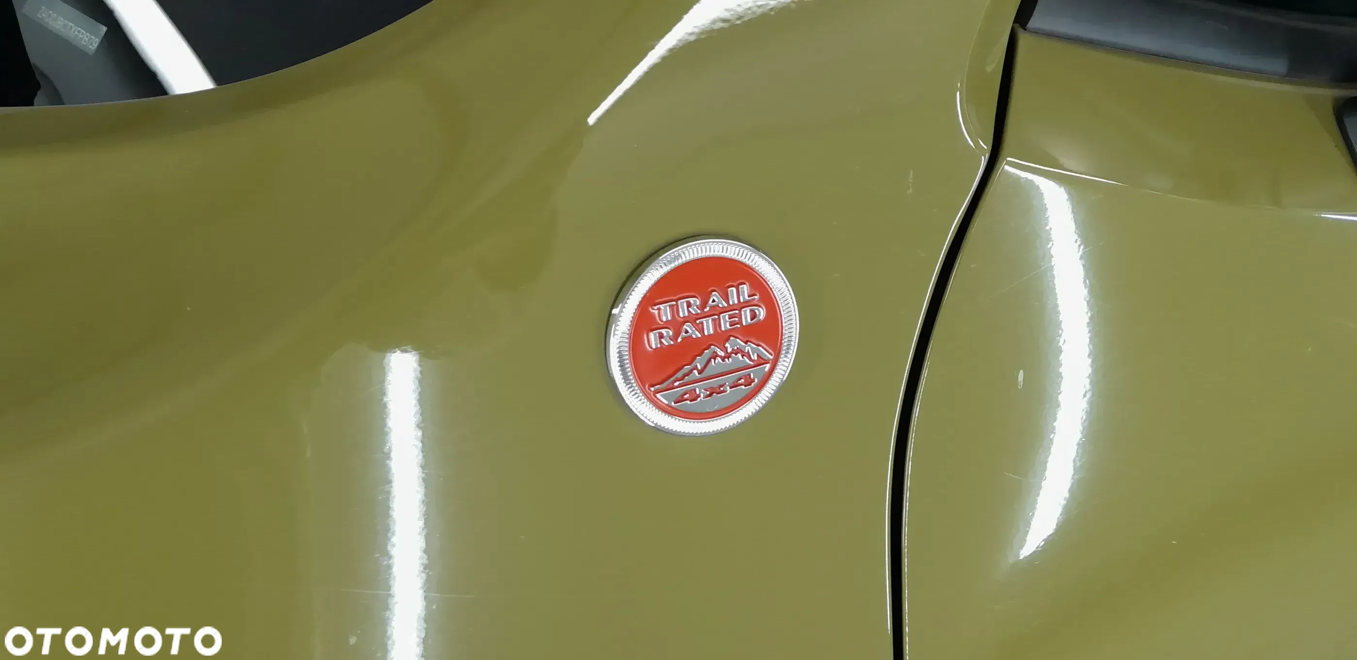 Jeep Renegade - 13