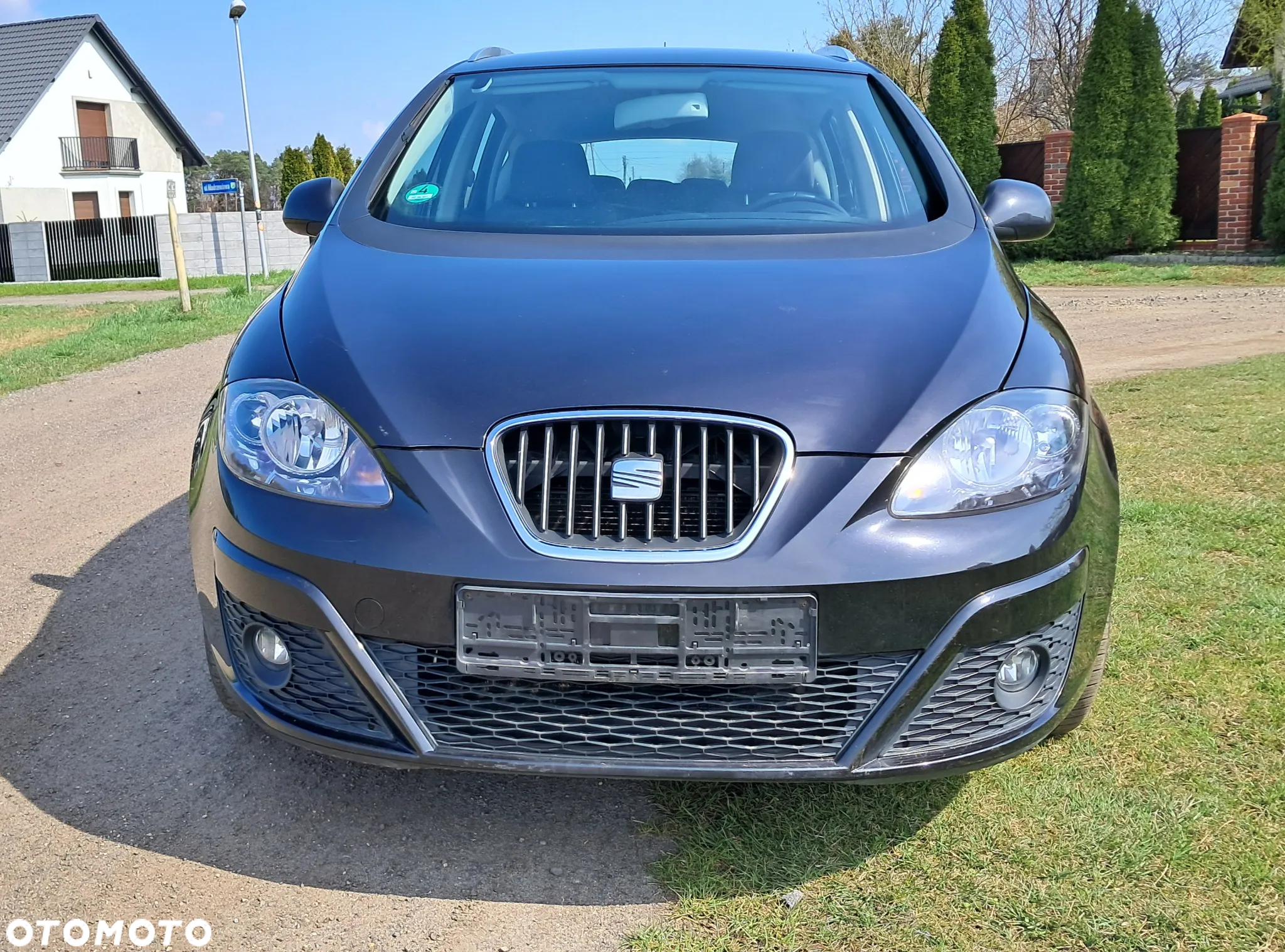 Seat Altea XL - 12