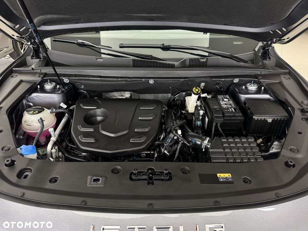 Jetour X70 Plus - 23