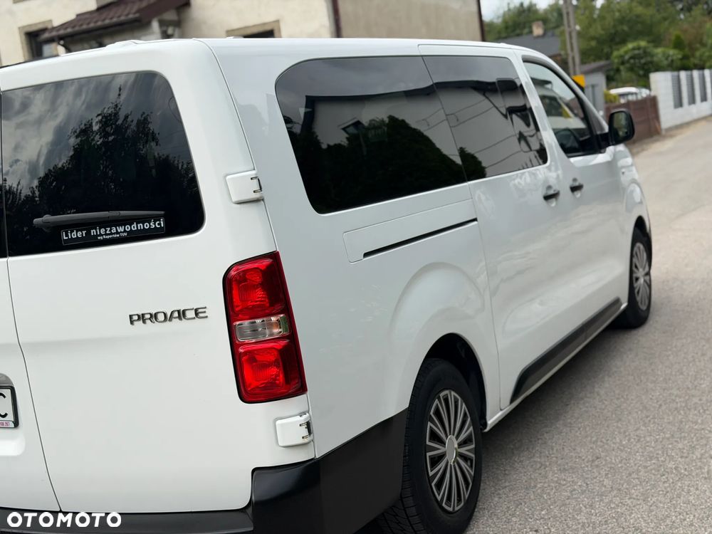 Toyota Proace Verso 2.0 D4-D Long Business - 40