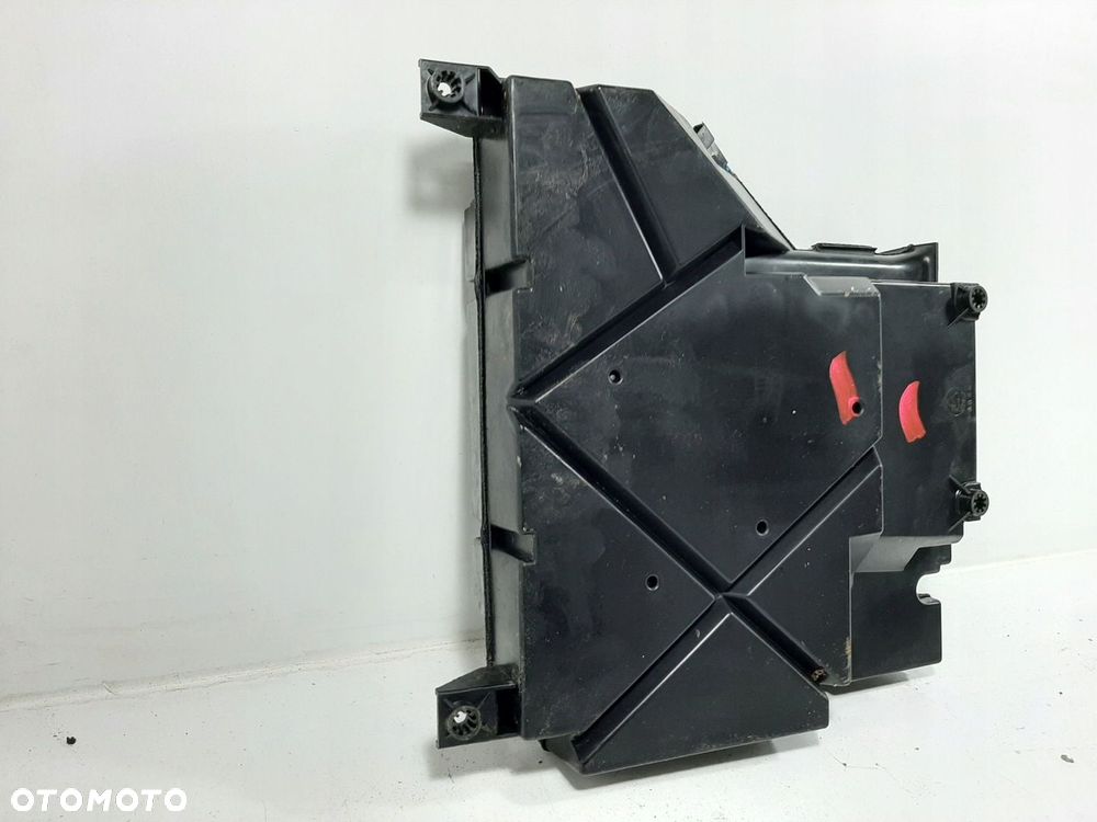 MERCEDES W163 ML430 00R SUBWOOFER BOSE A1638200902 - 7