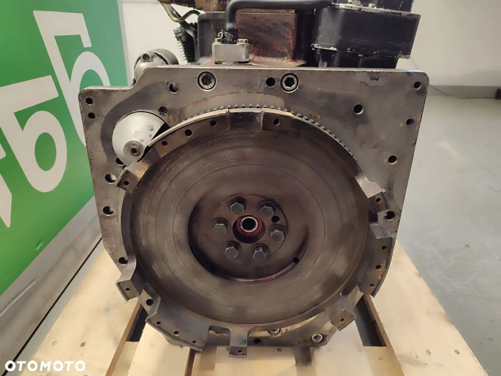 Silnik SAME 1000.6.WT - 9