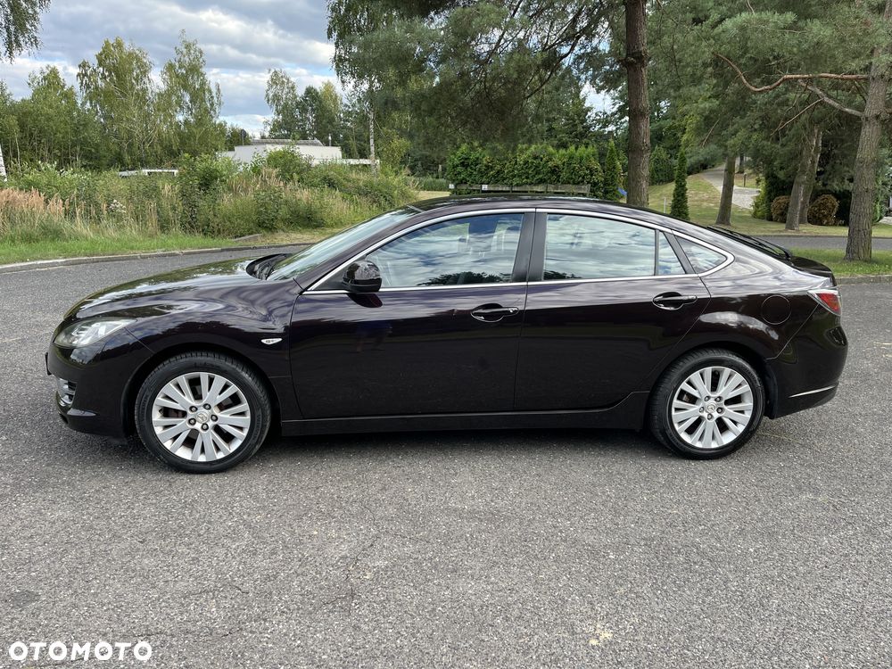 Mazda 6 Sport 2.0 Exclusive - 3