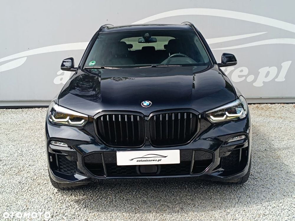 BMW X5 - 11