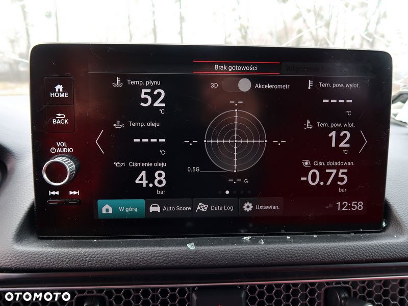 Honda Civic 2.0 T Type R - 21