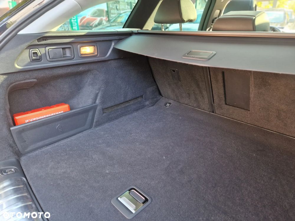 Peugeot 508 SW BlueHDi FAP 150 Stop&Start Allure - 21