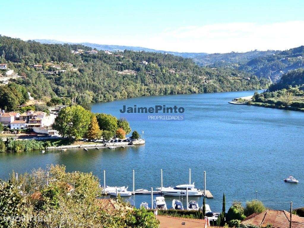 Terreno para Aldeamento Turístico, 55 Moradias. Portugal, Gondomar,... - Grande imagem: 4/9
