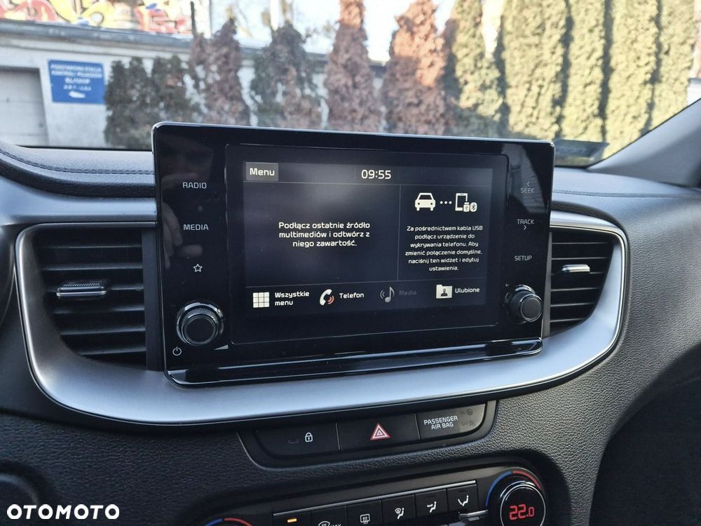 Kia Ceed 1.6 CRDi mHEV M - 27