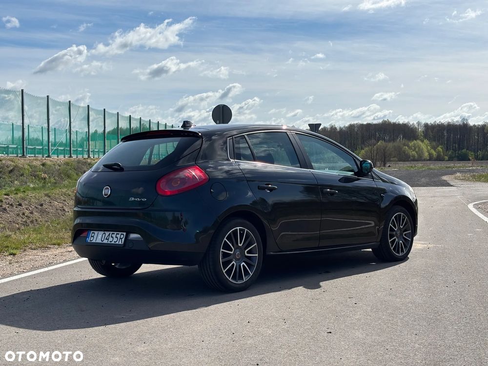 Fiat Bravo 1.6 Multijet 16V Dynamic - 3