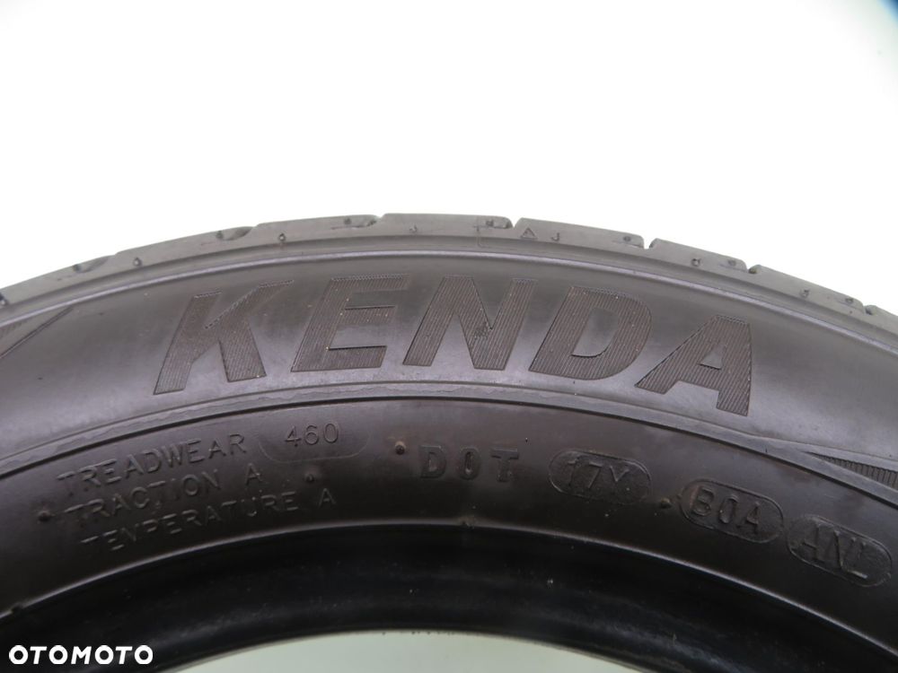 2x 185/60 R14 OPONY LETNIE Kenda Kenetica Eco 82H - 2