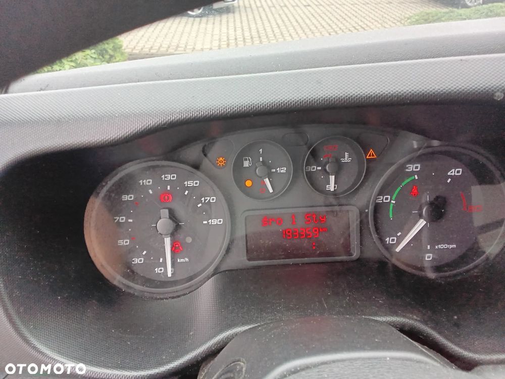 Iveco 50C17 - 5