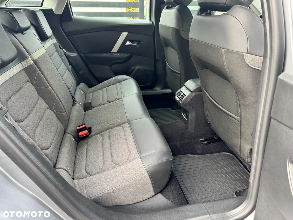 Citroën C4 BlueHDi 110 Stop&Start SHINE - 11