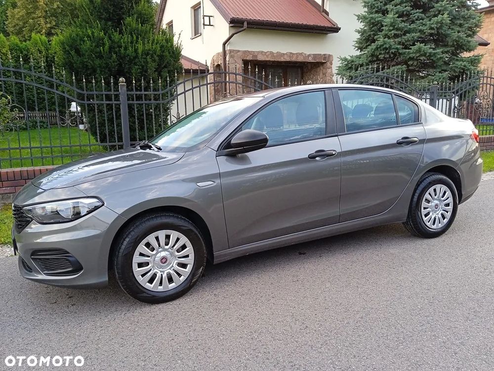 Fiat Tipo 1.4 16V - 6