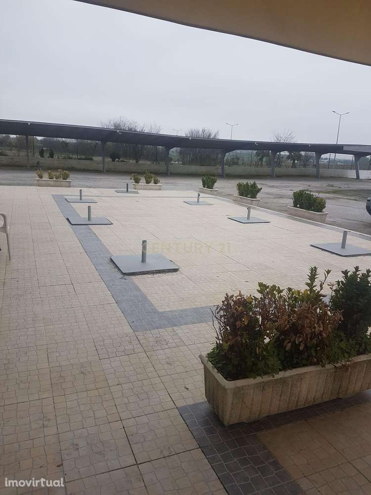 Restaurante com terreno em Elvas para arrendamento - Grande imagem: 2/24