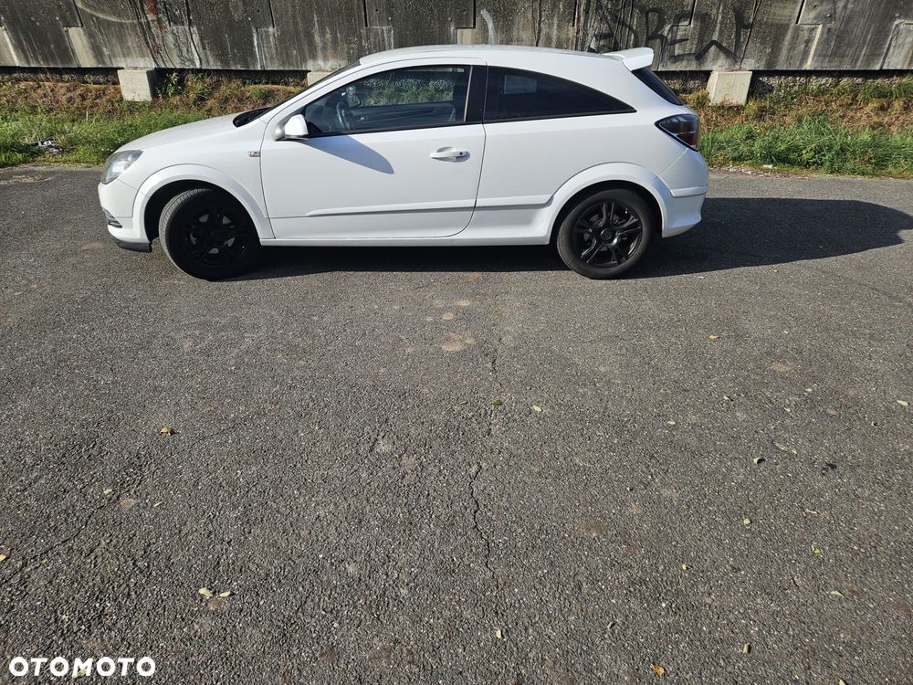 Opel Astra - 3