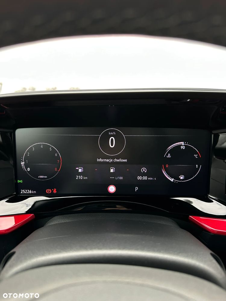 Opel Mokka 1.2 T GS Line Plus S&S - 6