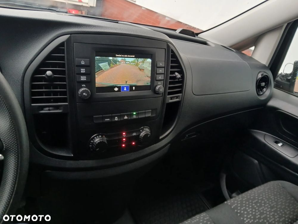 Mercedes-Benz Vito - 3