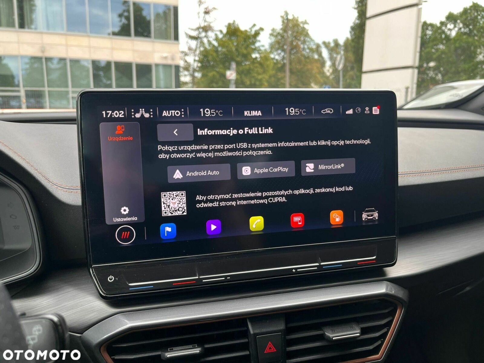 Cupra Formentor 2.0 TSI 4Drive VZ DSG - 27