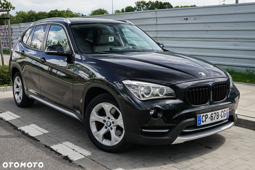 BMW X1 sDrive20d xLine - 23