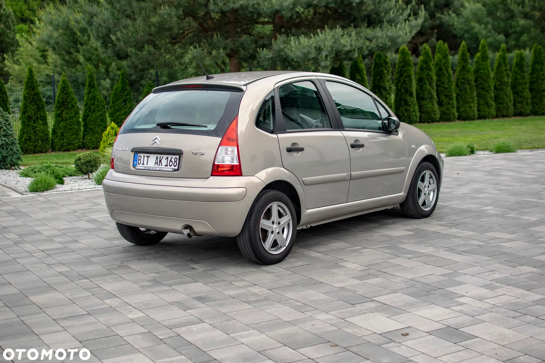 Citroën C3 - 20