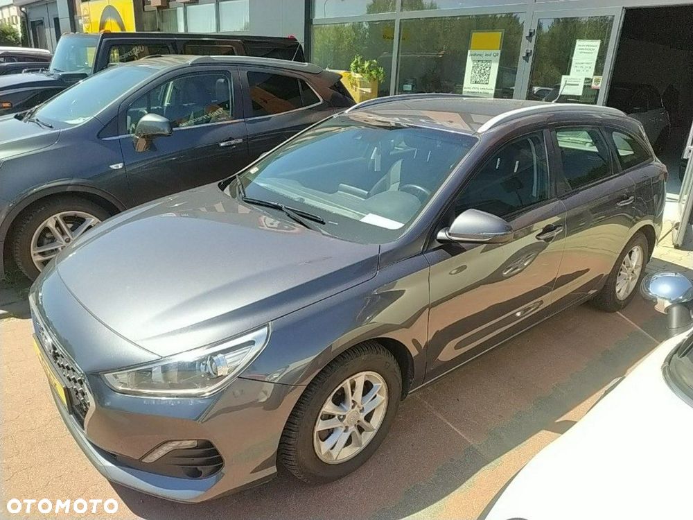Hyundai i30 - 3
