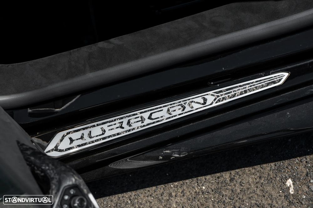 Lamborghini Huracán Spyder 5.2 V10 LP Performante - 20