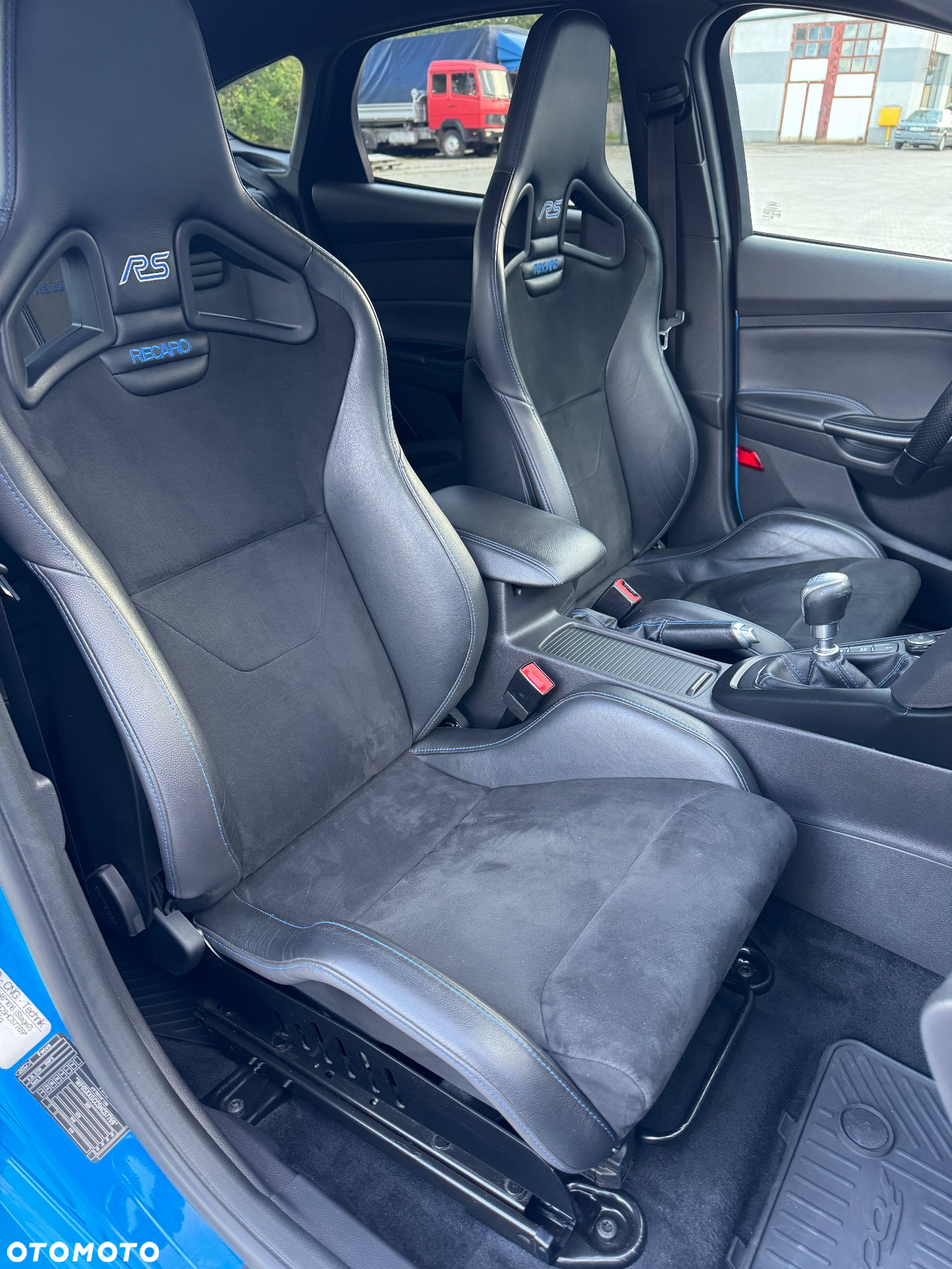 Ford Focus 2.3 EcoBoost RS - 9
